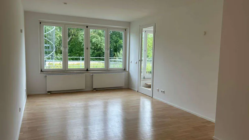 ✨ 2-Zimmer-Wohnung im Grünen Berlin-Köpenick mit Einbauküche & Balkon✨ — photo 1